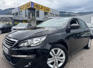 Peugeot 308 1.6 BLUEHDI 120CH ALLURE S&S EAT6 5P