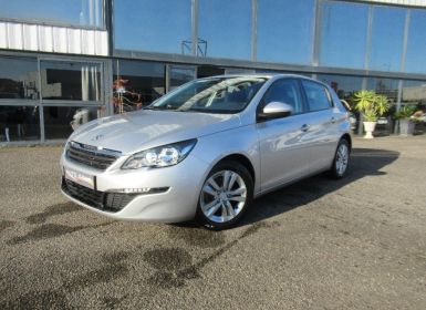 Achat Peugeot 308 1.6 BlueHDi 120ch SetS BVM6 Active Occasion