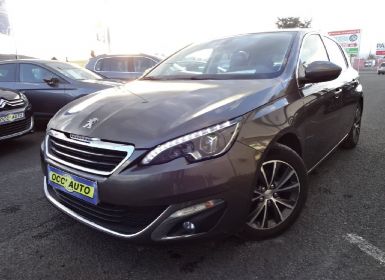 Peugeot 308 1.6 BlueHDi 120ch SetS BVM6 Allure Occasion