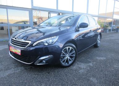 Peugeot 308 1.6 BlueHDi 120ch SetS EAT6 Allure