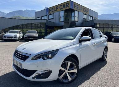 Peugeot 308 1.6 BLUEHDI 120CH S&S ALLURE BUSINESS Occasion