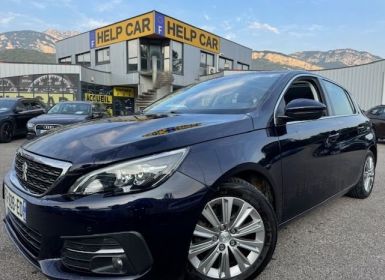 Peugeot 308 1.6 BLUEHDI 120CH S&S ALLURE BUSINESS EAT6