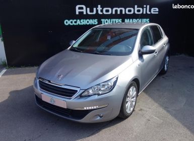 Peugeot 308 1.6 BlueHDi 120ch S&S BVM6 Active