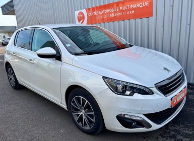 Peugeot 308 1.6 BlueHDi 120ch S&S BVM6 Allure