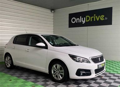 Achat Peugeot 308 1.6 BlueHDi 120ch S&S EAT6 Active Business Occasion