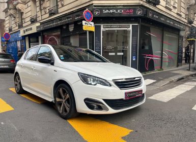 Peugeot 308 1.6 BlueHDi 120ch SS EAT6 GT Line Occasion