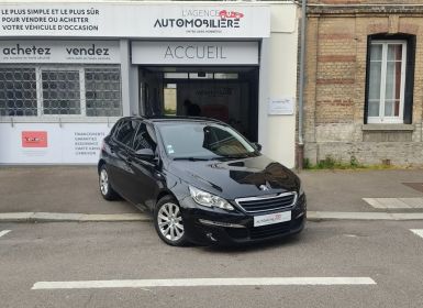Achat Peugeot 308 1.6 BlueHDi 120ch S&S STYLE Occasion