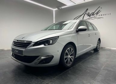 Peugeot 308 1.6 BlueHDi GARANTIE 12 MOIS GPS XENON CAMERA AR