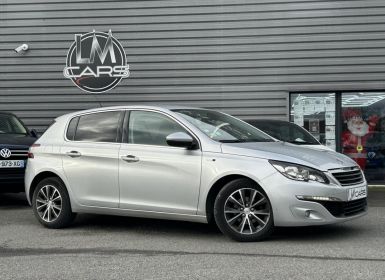 Vente Peugeot 308 1.6 BlueHDi S&S 100 Occasion