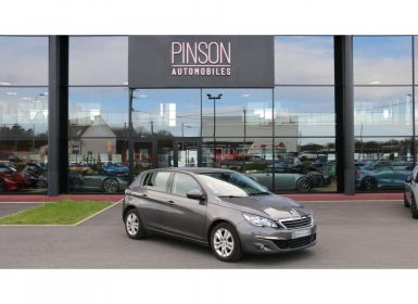 Vente Peugeot 308 1.6 BlueHDi S&S - 100 II BERLINE Active PHASE 1 Occasion