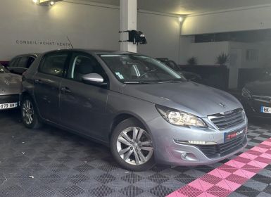 Peugeot 308 1.6 BlueHDi S&S - 120 II 2013 BERLINE Business Pack PHASE 1