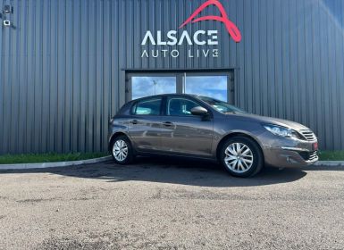 Achat Peugeot 308 1.6 BlueHDi S&S 120CH Affaire Pack Clim Nav - 2 PLACES - 5 750HT Occasion