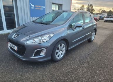 Peugeot 308 1.6 e-HDI 110 ACTIVE BMP6 / BOITE AUTO / GARANTIE 12 MOIS / ATTELAGE Occasion