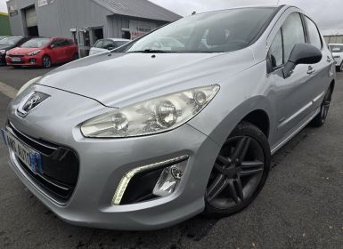 Achat Peugeot 308 1.6 e-HDI 112 cv Sportium Occasion