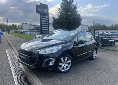 Peugeot 308 1.6 e-HDi 112ch BMP6 BLUE LION GPS ToitPanoramique 