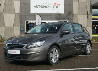 Peugeot 308 1.6 e-HDI 115 ch Active Business Attelage