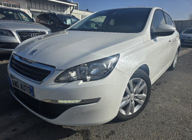 Achat Peugeot 308 1.6 e-HDi 115ch FAP Style Occasion