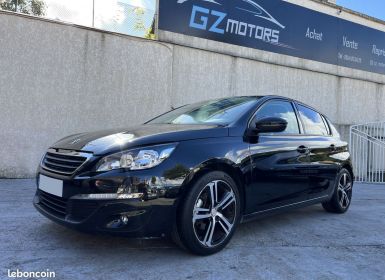 Vente Peugeot 308 1.6 e-HDi 115ch Féline Occasion