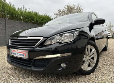Peugeot 308 1.6 e-HDi Active STT LED-CRUISE-NAVI-PDC-CLIM-TEL Occasion