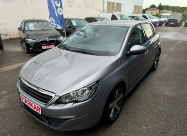 Achat Peugeot 308 1.6 E-HDI FAP 115CH ACTIVE 5P Occasion