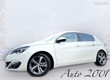 Peugeot 308 1.6 E-HDI FAP 115CH FELINE 5P