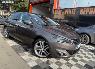 Peugeot 308 1.6 E-HDI FAP 115CH FELINE 5P