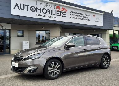 Achat Peugeot 308 1.6 Génération 2 THP Féline 156CH Occasion