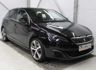 Achat Peugeot 308 1.6 GT ~ Massage PDC Navi Airco Top Deal Occasion