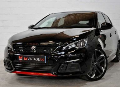 Peugeot 308 1.6 GTi 262cv