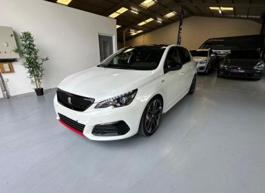 Achat Peugeot 308 1.6 GTI - 263 Occasion