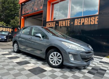 Achat Peugeot 308 1.6 hdi 110 fap confort pack 5p Occasion