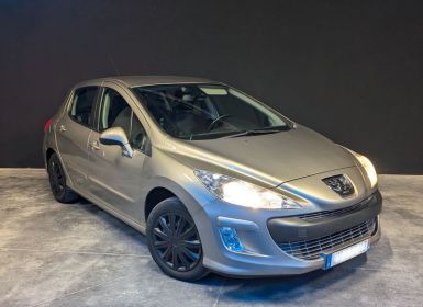 Achat Peugeot 308 1.6 HDI 110ch Business pack Occasion