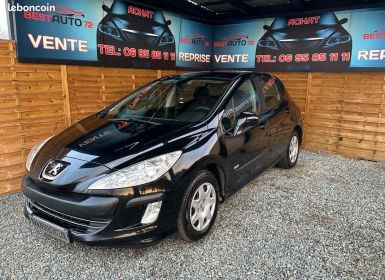 Peugeot 308 1.6 HDi 110CH Premium