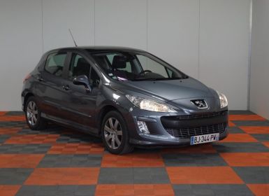 Achat Peugeot 308 1.6 HDi 112ch FAP BVM6 Premium Pack Marchand