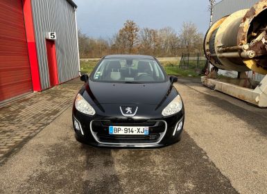 Vente Peugeot 308 1.6 HDI 112CV NAVTEQ / COURROIE ACCESSOIRES 2024 / 89600 KM Occasion