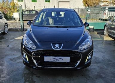 Peugeot 308 1.6 HDi 112Cv PRIMUM PACK  Occasion