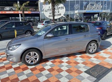 Achat Peugeot 308 1.6 HDI 115 ACTIVE 1 ère main Occasion