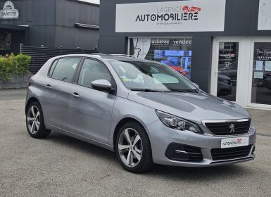 Achat Peugeot 308 1.6 HDI 115 ACTIVE - GPS CAR PLAY ANDROID AUTO- PHASE II Occasion