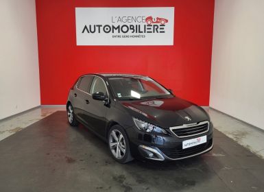 Peugeot 308 1.6 HDI 115 ALLURE BOITE MECANIQUE