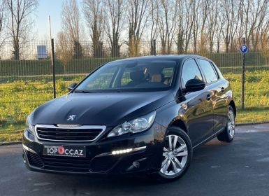 Achat Peugeot 308 1.6 HDI 115CH ACTIVE GPS 106.000KM 04/2016 - GARANTIE Occasion