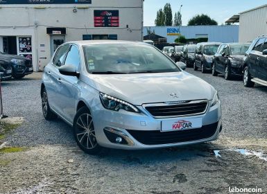 Peugeot 308 1.6 HDi 120 Allure Boite auto GARANTIE 6 MOIS Occasion