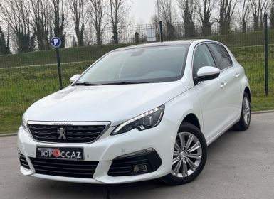 Peugeot 308 1.6 HDI 120CH ALLURE S&S 5P * TOIT PANORAMIQUE * CAMERA DE RECUL