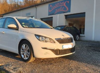 Peugeot 308 1.6 hdi 120cv business