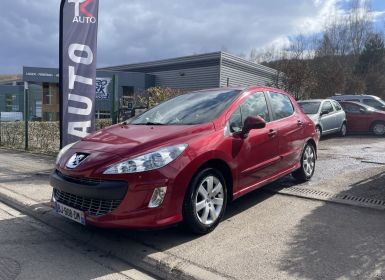 Peugeot 308 1.6 HDI 8V 92CV