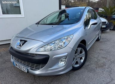 Peugeot 308 1.6 hdi 90 ch 5 ports