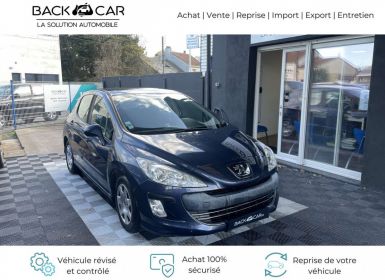 Peugeot 308 1.6 HDi 90ch BLUE LION Confort Pack Occasion