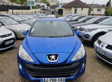 Peugeot 308 1.6 HDi 90ch BLUE LION Confort Pack Occasion