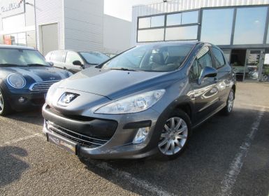 Peugeot 308 1.6 HDi 90ch Confort Occasion