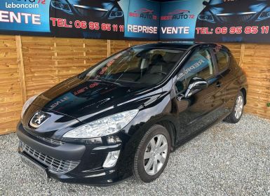 Peugeot 308 1.6 HDi 90CH Confort Occasion