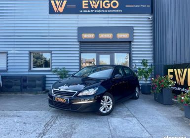 Peugeot 308 1.6 HDI 92 Occasion